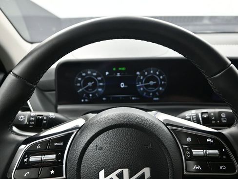 New 2026 Kia Seltos EX AWD/4WD image 15