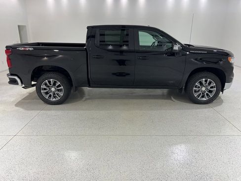 New 2024 Chevrolet Silverado 1500 LT image 6