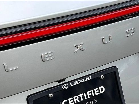 Certified 2024 Lexus NX 350 AWD image 24