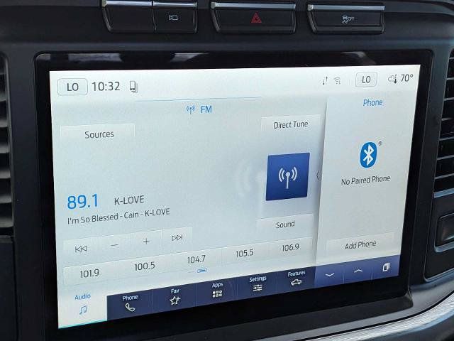 Certified 2022 Ford F150 Lariat AWD/4WD image 28