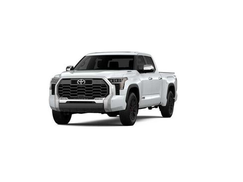 New 2026 Toyota Tundra 1794 Edition AWD/4WD image 18