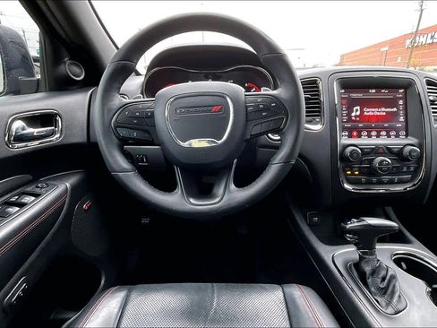 Used 2018 Dodge Durango R/T w/ Blacktop Package image 5