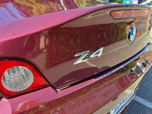 Used 2003 BMW Z4 2.5i image 27