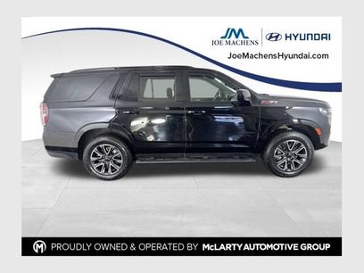 Used 2021 Chevrolet Tahoe Z71