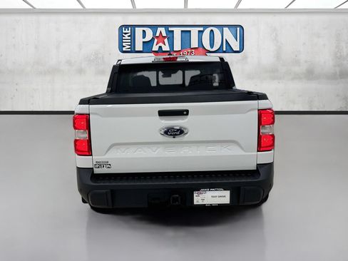 Used 2024 Ford Maverick Lariat FWD image 6