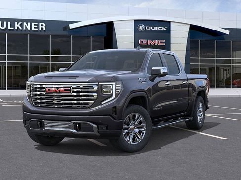 New 2026 GMC Sierra 1500 Denali image 6