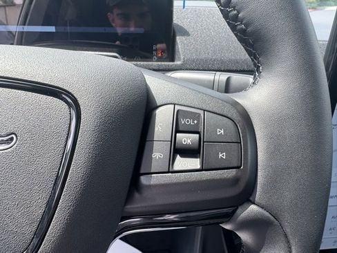 New 2025 Ford Mustang Mach-E Select w/ Comfort Package Lite image 25