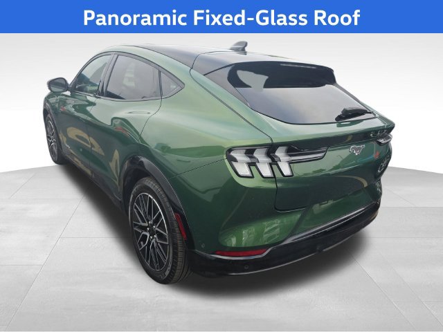 Used 2024 Ford Mustang Mach-E Premium AWD/4WD image 2