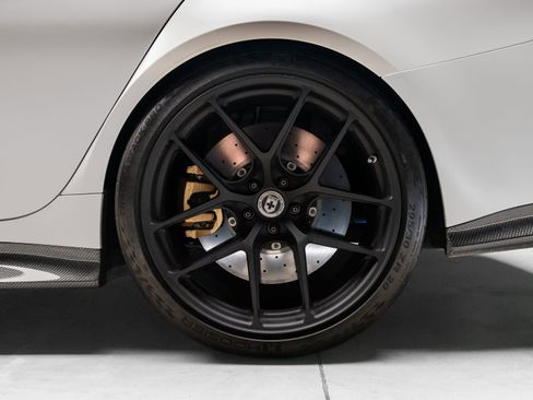 Used 2024 BMW M3 Competition w/ Executive Package AWD/4WD image 47