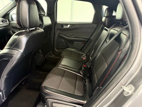 Certified 2025 Ford Escape ST-Line image 15
