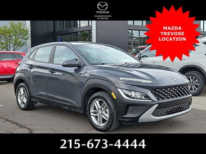 Used 2023 Hyundai Kona SE w/ Cargo Package