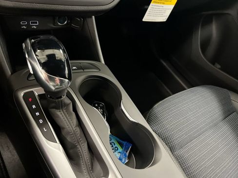 New 2026 Buick Envista Preferred w/ Convenience I Package FWD image 18