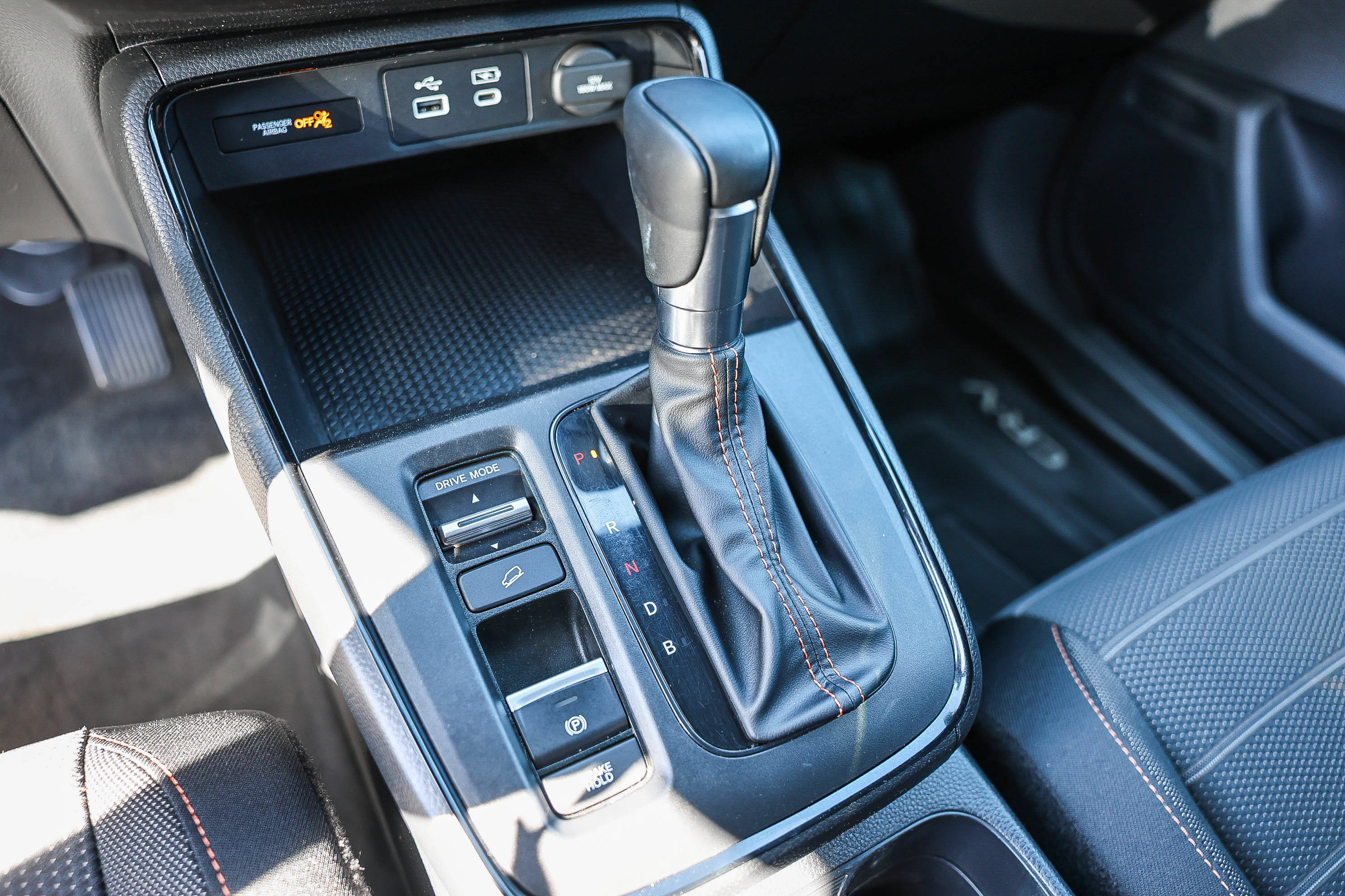 Used 2023 Honda CR-V Sport image 13