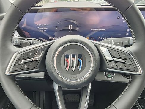 New 2026 Buick Enclave Sport Touring w/ Power Package FWD image 20