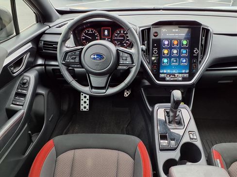 Used 2024 Subaru Impreza RS image 3