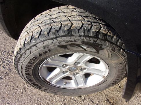 Used 2009 Dodge Dakota Big Horn image 5