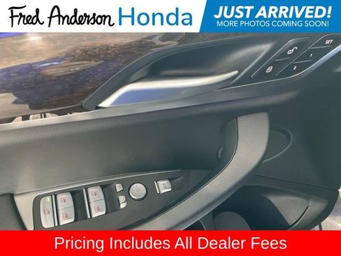 Used 2022 BMW X3 xDrive30i w/ Convenience Package AWD/4WD image 6