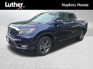 Used 2023 Honda Ridgeline RTL video 1