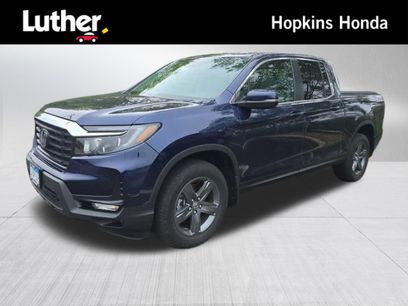 Used 2023 Honda Ridgeline RTL