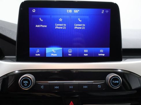 Used 2020 Ford Escape SE AWD/4WD image 29