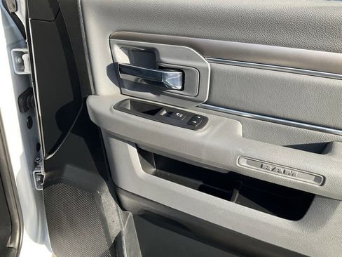 Used 2017 RAM 1500 Big Horn image 65