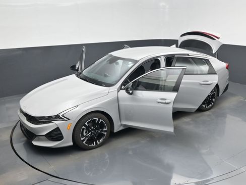 Used 2024 Kia K5 GT-Line w/ GT-Line Premium Package FWD image 20