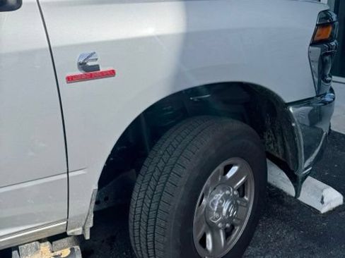 Used 2025 RAM 2500 Tradesman AWD/4WD image 4