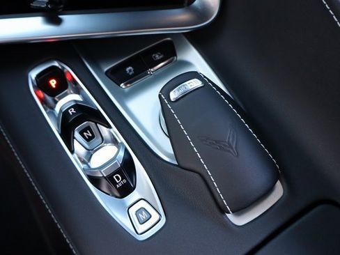 Used 2024 Chevrolet Corvette Stingray Preferred Conv w/ Z51 Performance Package image 31