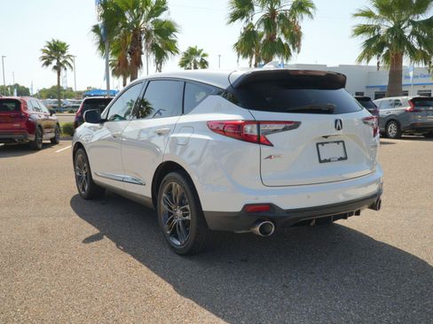 Used 2023 Acura RDX A-Spec FWD image 7