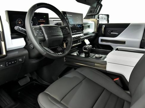 New 2025 GMC Hummer EV 3X image 5