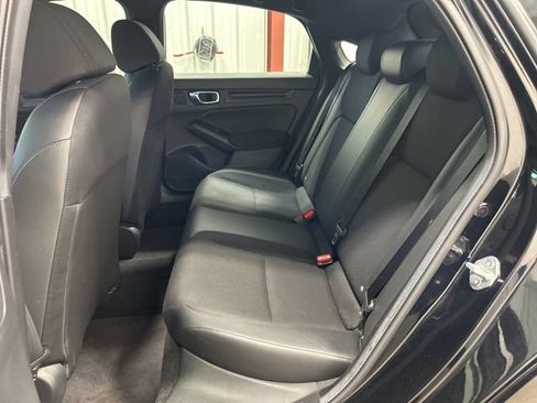 Used 2024 Honda Civic Sport image 18