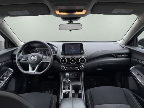 Used 2020 Nissan Sentra SR image 11