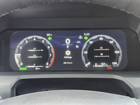 New 2026 Toyota Tacoma TRD Off-Road AWD/4WD image 10