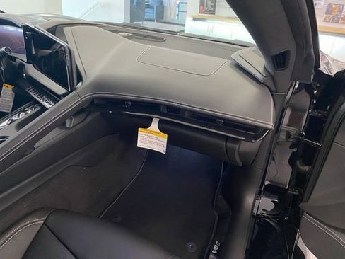 New 2026 Chevrolet Corvette Z06 image 21