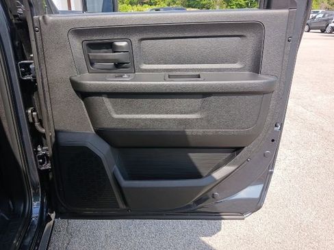 New 2026 RAM 3500 Tradesman AWD/4WD image 21