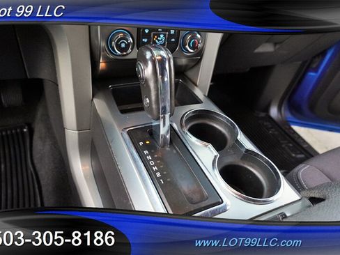 Used 2013 Ford F150 FX4 AWD/4WD image 23