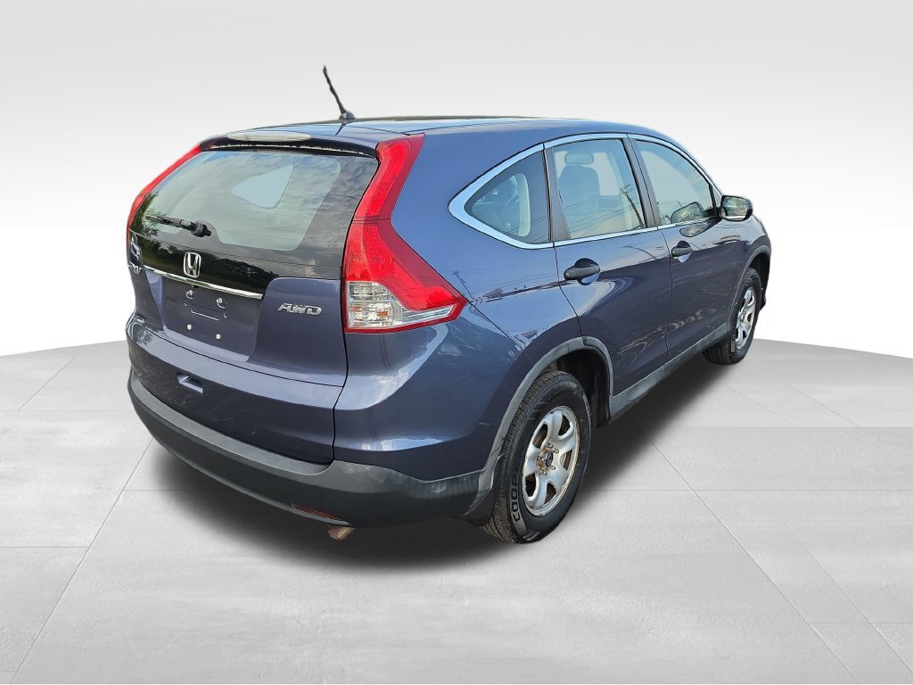 Used 2014 Honda CR-V LX image 6