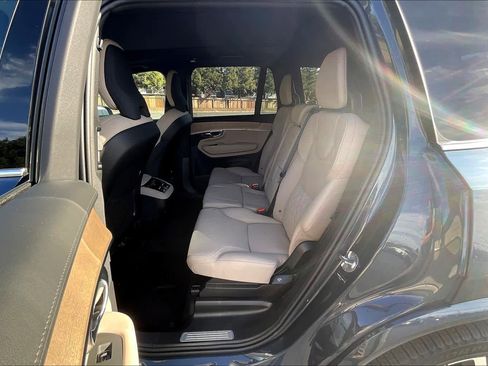 New 2026 Volvo XC90 B6 Plus w/ Protection Package Premier image 12