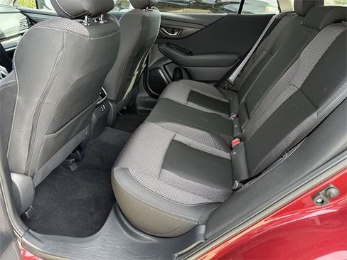 Certified 2024 Subaru Outback Premium image 16