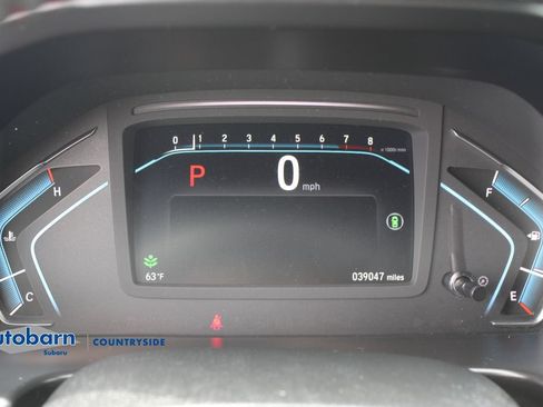 Used 2023 Honda Odyssey Sport image 14