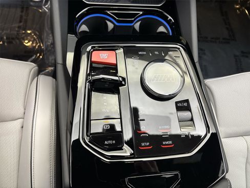 New 2026 BMW M5 image 23