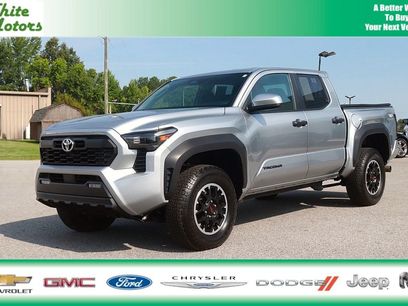 Used 2025 Toyota Tacoma TRD Off-Road