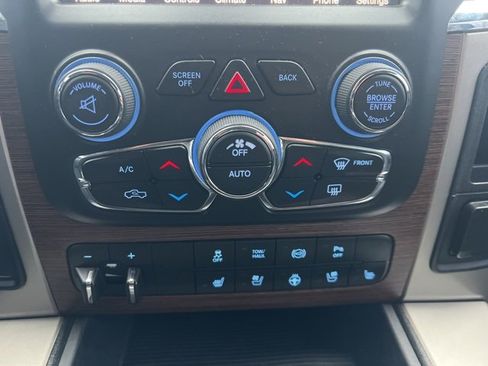 Used 2014 RAM 2500 Laramie w/ HD Snow Plow Prep Group image 33