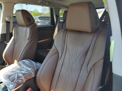 New 2026 Acura MDX w/ Advance Package image 18