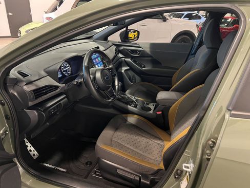 Used 2024 Subaru Crosstrek 2.5i Sport image 10