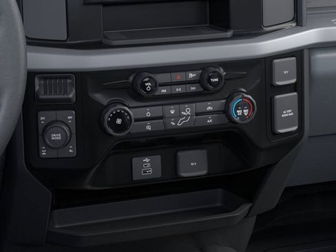 New 2026 Ford F250 XL image 15