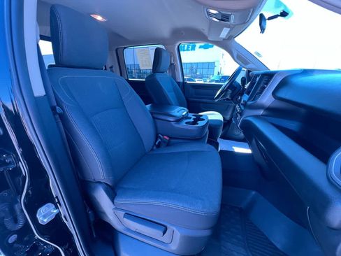 Used 2019 RAM 2500 Tradesman AWD/4WD image 33