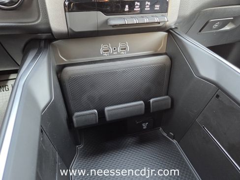 New 2026 RAM 1500 Lone Star image 30