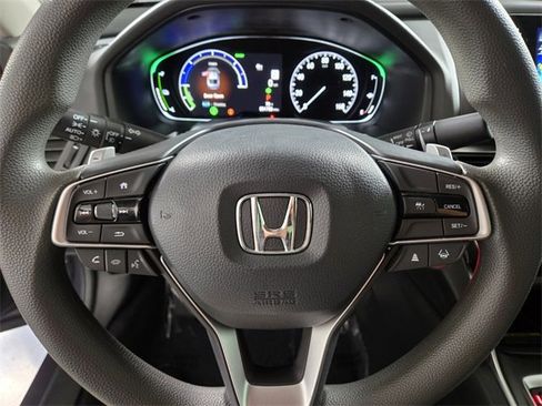 Used 2021 Honda Accord EX image 31