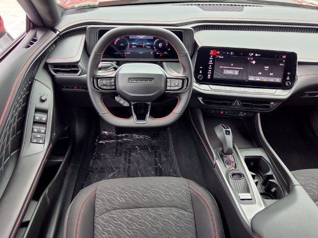 New 2027 Dodge Charger R/T AWD/4WD image 13